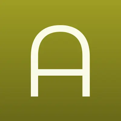 АБЗ, лого-визитка