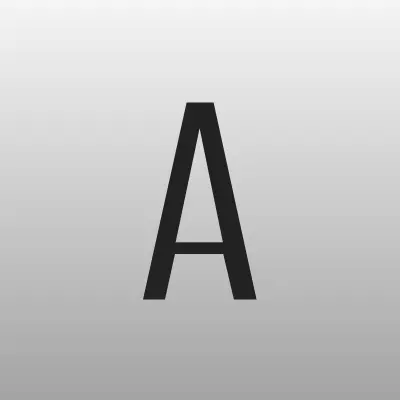 Абсолют, кафе, лого-визитка