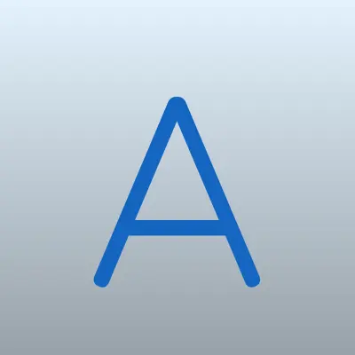 АвтоДом, лого-визитка