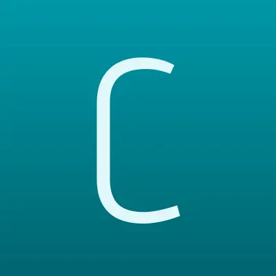 Чебоксарская районная станция по борьбе с болезнями животных, лого-визитка