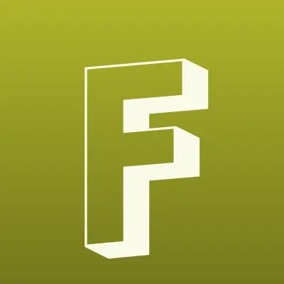 Фасоль, кафе, лого-визитка