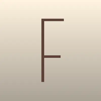 Фортуна, кафе-гостиница, лого-визитка