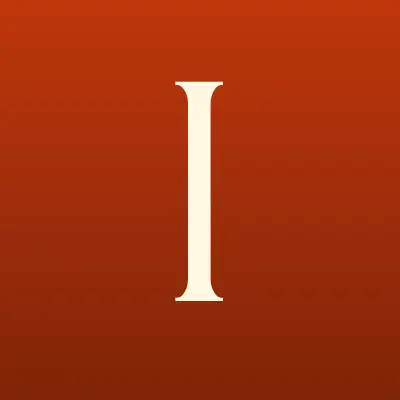 Ишлейский завод высоковольтной аппаратуры, лого-визитка