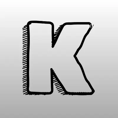 Копеечка+, продуктовый магазин, лого-визитка