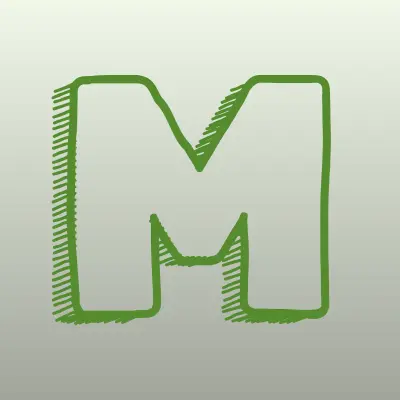 Магазин, Ишлейское РАЙПО, лого-визитка