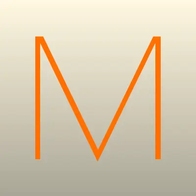 Магазин мелкорозничной продукции, лого-визитка