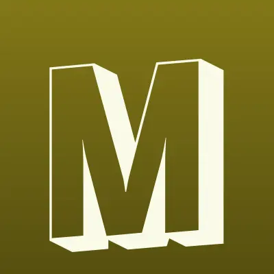 Мясокомбинат Звениговский, сеть фирменных магазинов, лого-визитка
