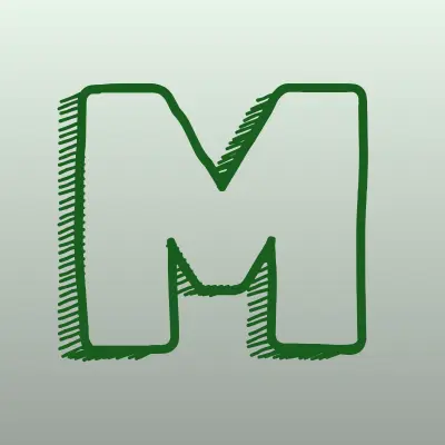 Мечта, санаторий-профилакторий, лого-визитка